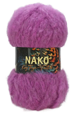 NAKO - NAKO KAZTÜYÜ 200009 Menekşe