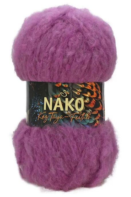 NAKO - NAKO KAZTÜYÜ 200009 Menekşe