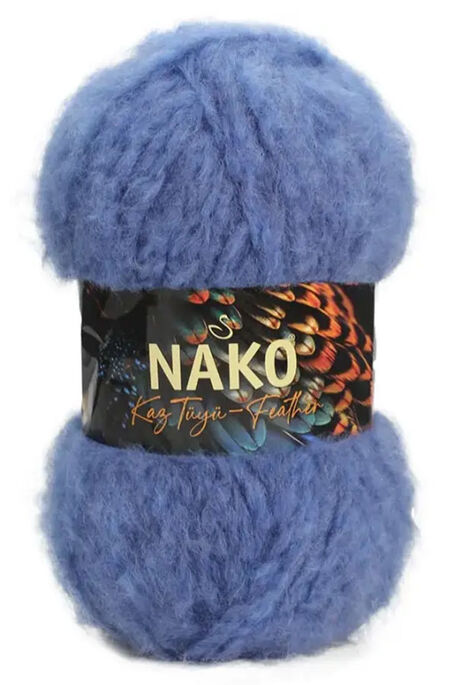 NAKO - NAKO KAZTÜYÜ 200011 Denim