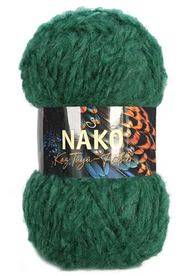 NAKO - NAKO KAZTÜYÜ 200012 Zümrüt