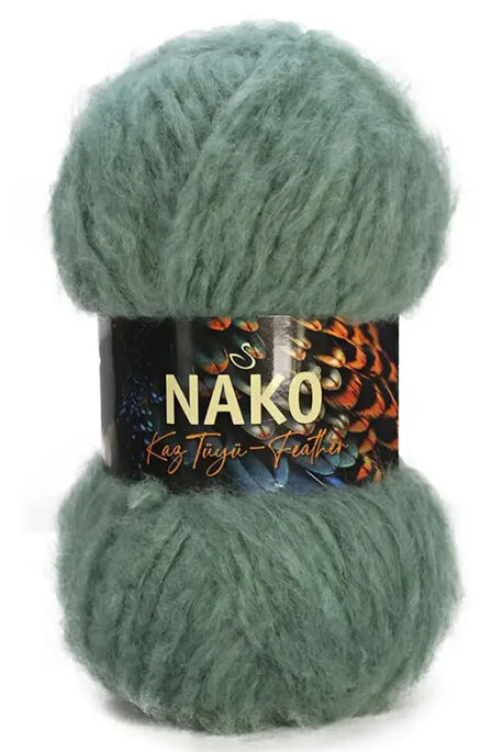 NAKO - NAKO KAZTÜYÜ 200013 Çağla