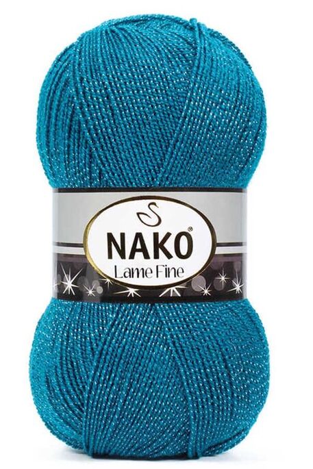 NAKO LAME FINE 10328MV - 1
