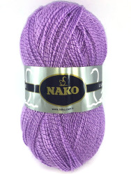 NAKO LAME FINE 1036