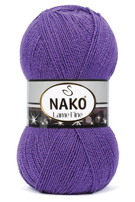 NAKO LAME FINE 10445MR - 1