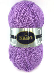 NAKO - NAKO LAME FINE COLOR 1036