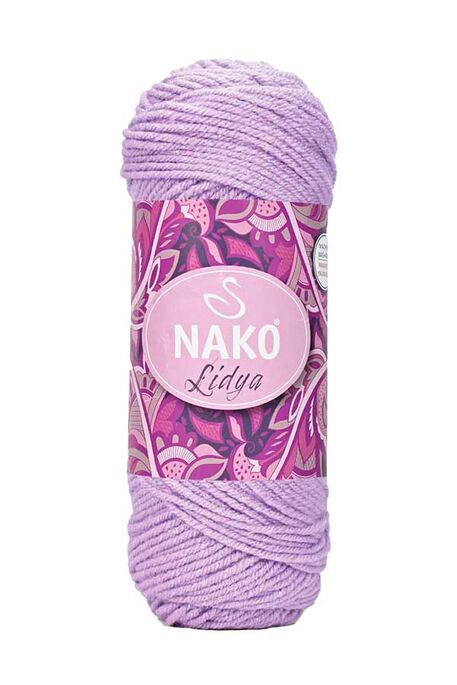 NAKO - NAKO LİDYA 98303 Lila