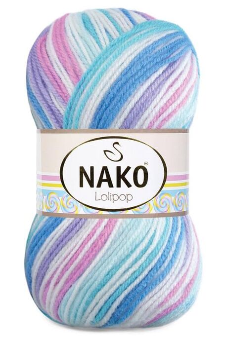 NAKO LOLİPOP 80433 - 2