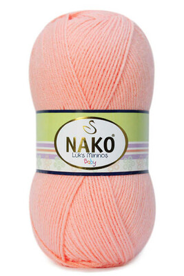NAKO LÜKS MİNNOŞ 11907 