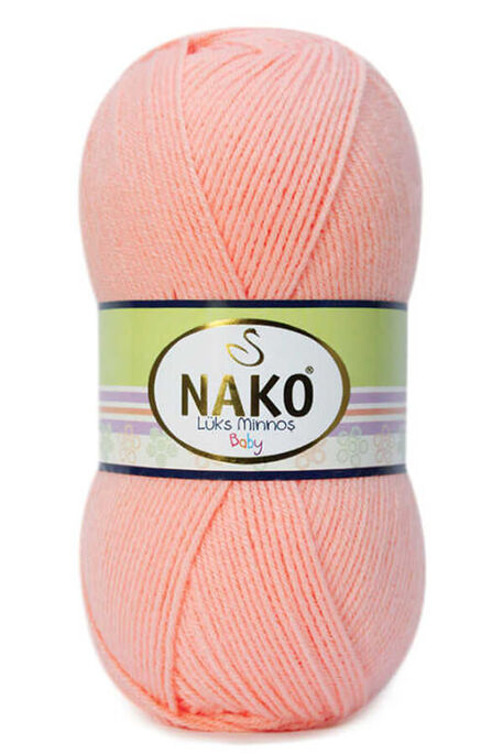 NAKO LÜKS MİNNOŞ 11907 - 1