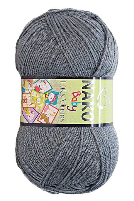 NAKO LÜKS MİNNOŞ 131 Kale Taşı - 1