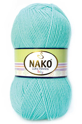 NAKO LÜKS MİNNOŞ 4710 Mint 