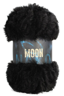 NAKO - NAKO MOON 97651 Siyah