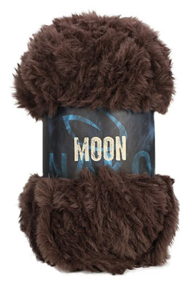 NAKO - NAKO MOON 97653 Koyu Kahve