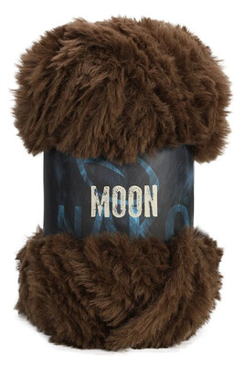 NAKO - NAKO MOON 97654 Kahve