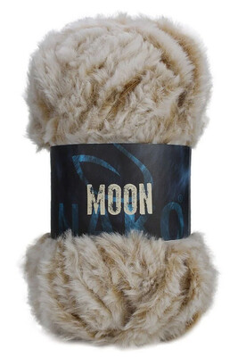 NAKO - NAKO MOON 97662 Karamel-Ekru