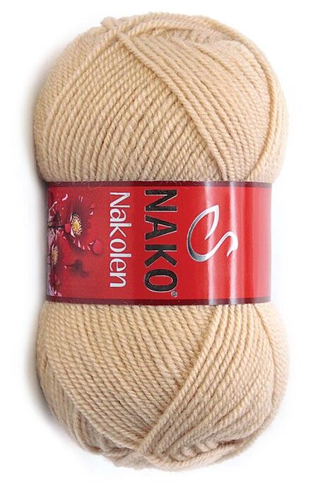 NAKO NAKOLEN 219 Deve Tüyü - 2