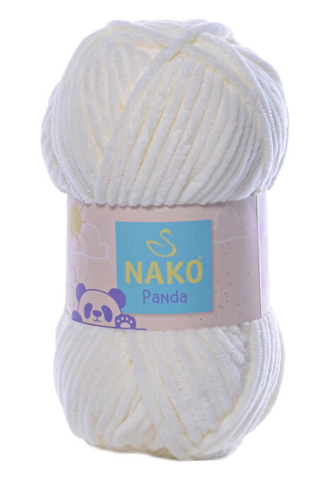 NAKO PANDA 3084 Krem - 1