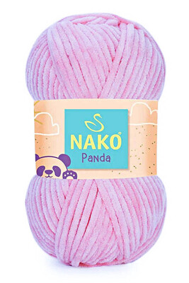 NAKO PANDA 3085 Pembe