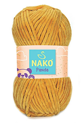 NAKO PANDA 3086 Hardal
