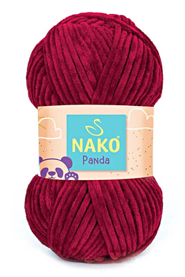 NAKO PANDA 3089 Bordo