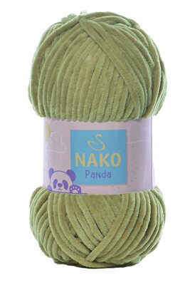 NAKO PANDA 3090 Yağ Yeşili