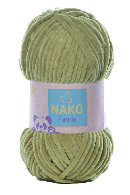 NAKO PANDA 3090 Yağ Yeşili - 1