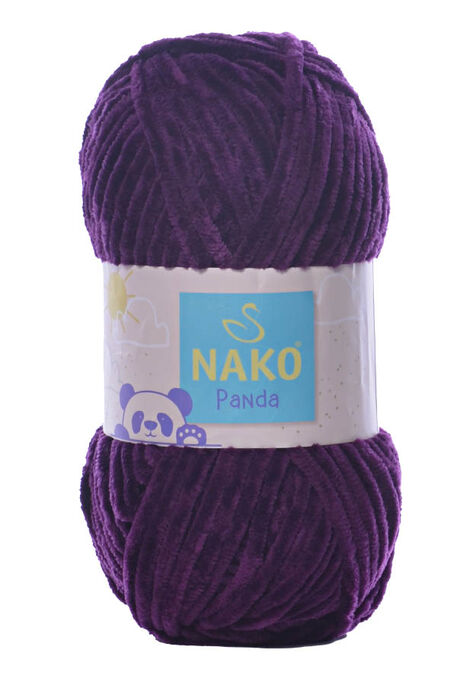 NAKO PANDA 3119 Mor - 1