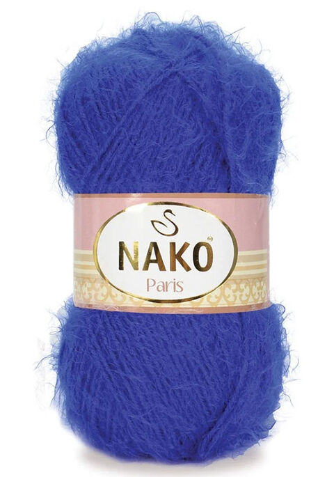 NAKO - NAKO PARİS 10357 Saks Mavi