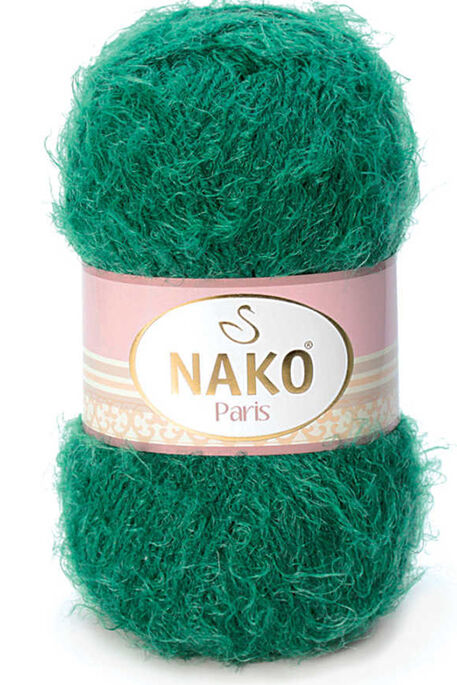 NAKO - NAKO PARİS 3440 Yeşil