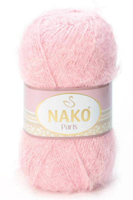 NAKO - NAKO PARİS 5408 Pudra