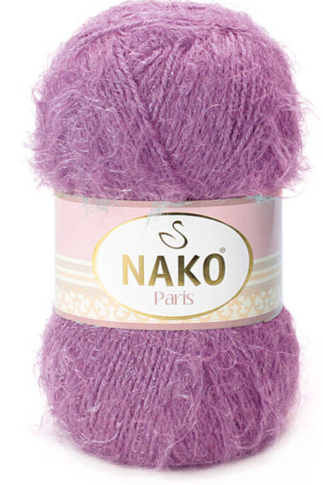 NAKO - NAKO PARİS 6499 Canlı Menekşe