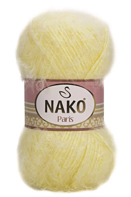 NAKO - NAKO PARİS 6748 Açık Sarı