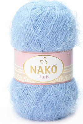 NAKO - NAKO PARİS 4129 Mavi