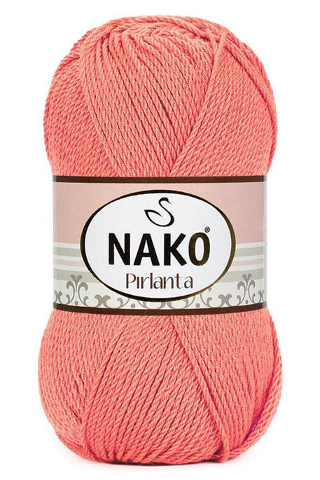NAKO - NAKO PIRLANTA 12991 Açık Mercan