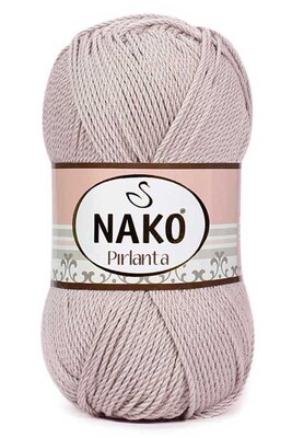 NAKO - NAKO PIRLANTA 2250 Açık Bej