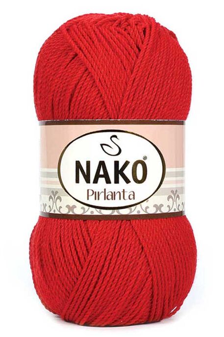 NAKO - NAKO PIRLANTA 6741 Gelincik