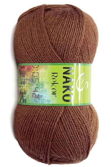 NAKO REKOR 10562 Soğan Kabuğu - 1