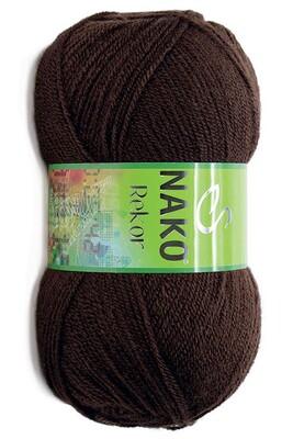 NAKO REKOR 1182 Kahverengi