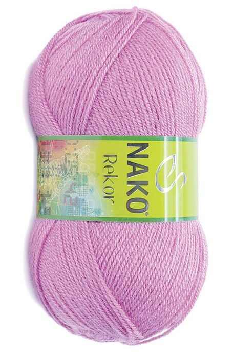 NAKO REKOR 1249 Gül - 1