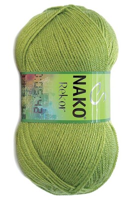 NAKO REKOR 1291 Fıstık Yeşil