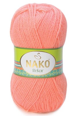 NAKO REKOR 1292 Koyu Yavruağzı