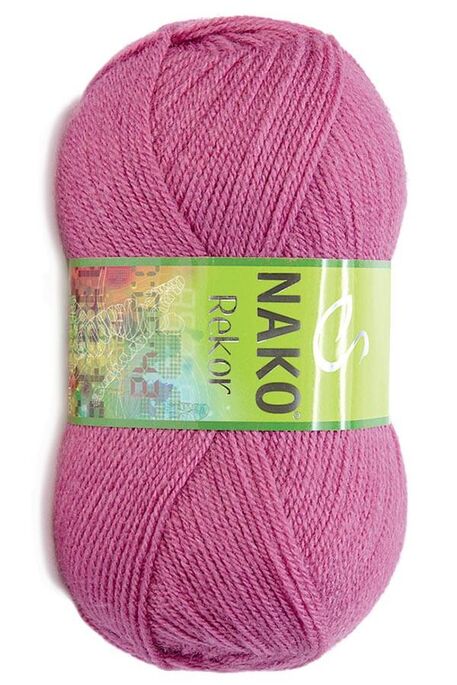 NAKO REKOR 180 Kuru Gül - 1