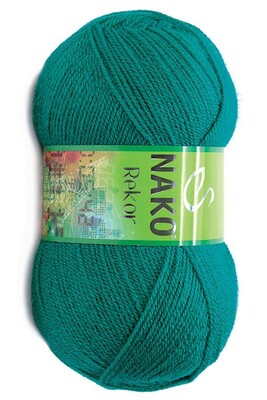 NAKO REKOR 181 Ördek Başı Yeşil