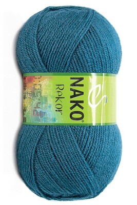NAKO REKOR 185 Fırtına