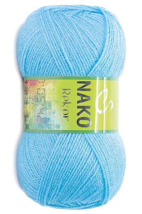 NAKO REKOR 214 Ufuk Mavisi - 1