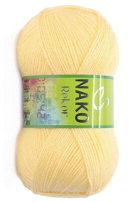 NAKO REKOR 215 Saman Sarı