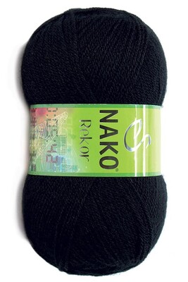 NAKO REKOR 217 Siyah