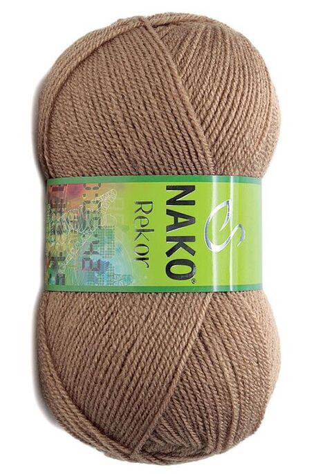 NAKO REKOR 221 Karamel - 1