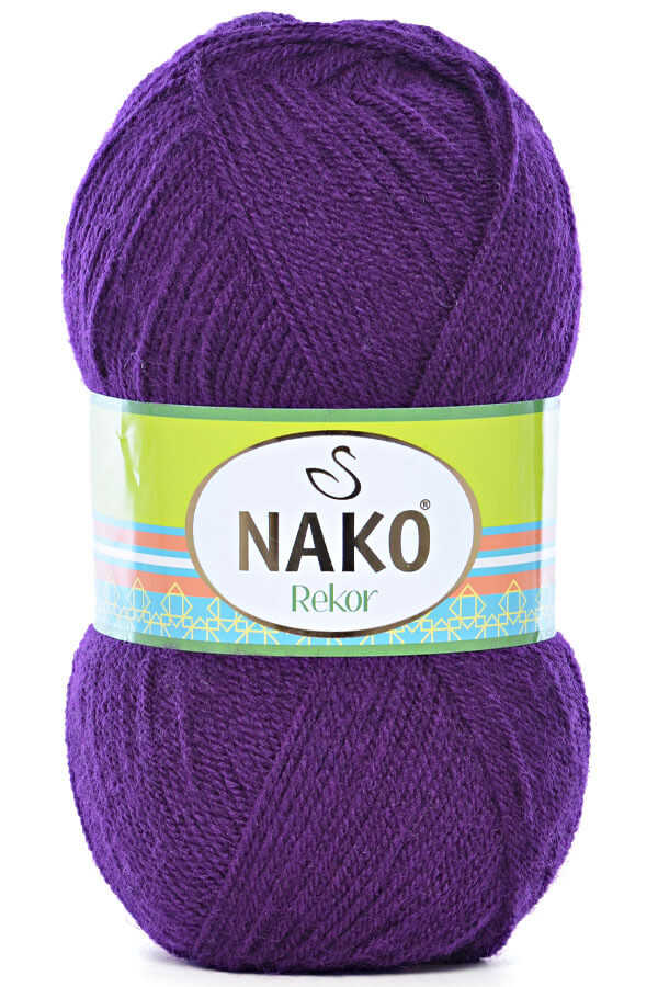 NAKO REKOR 3260 Mürdüm