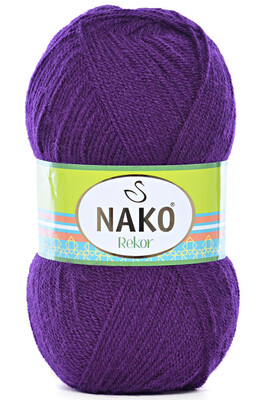 NAKO REKOR 3260 Mürdüm